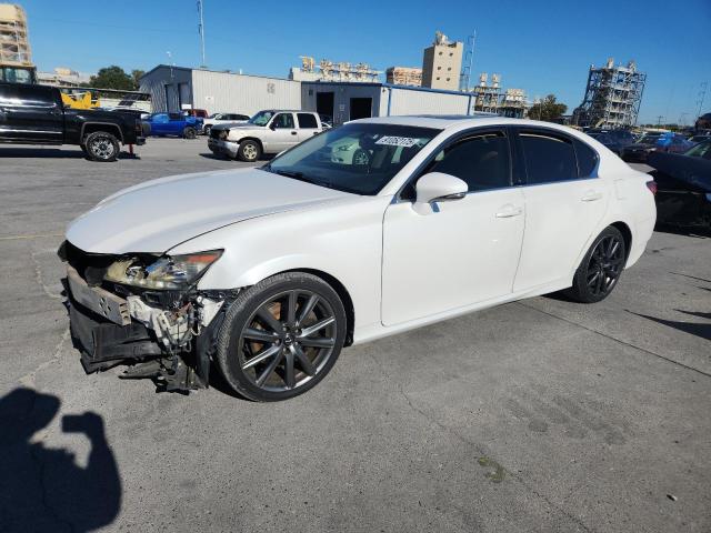 2013 LEXUS GS 350, 