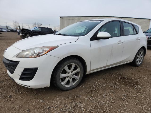 2011 MAZDA 3 I, 
