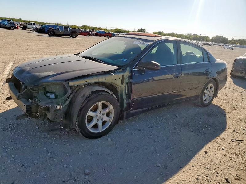 2006 NISSAN ALTIMA S, 