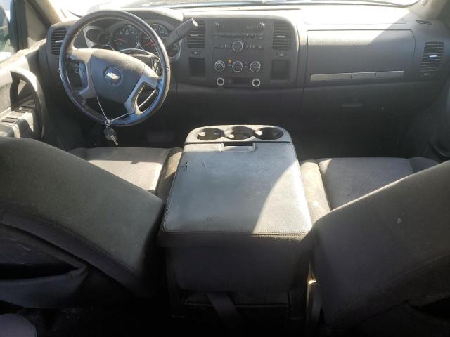 3GCPCSEA9DG293093 - 2013 CHEVROLET SILVERADO C1500 LT 白色 照片 8