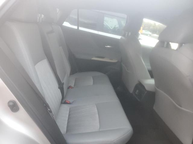 JTEAAAAHXMJ025236 - 2021 TOYOTA VENZA LE SILVER photo 11