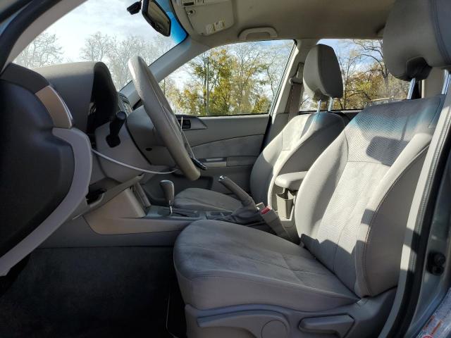 JF2SH6BC5AH913613 - 2010 SUBARU FORESTER XS Turkuaz foto 7