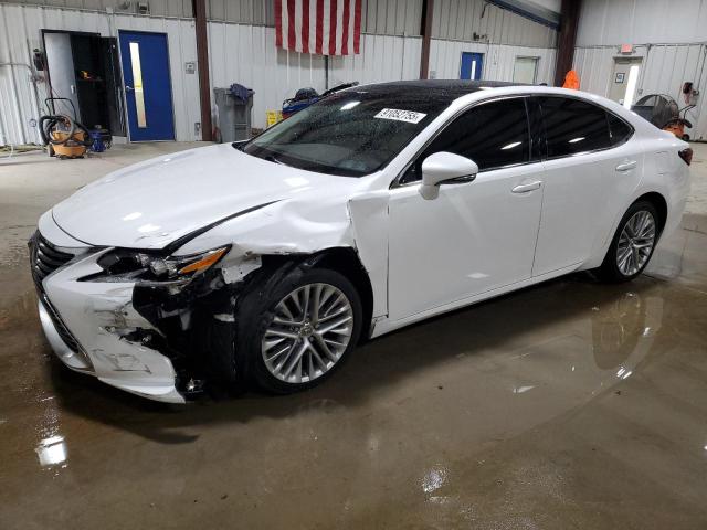 2016 LEXUS ES 350, 
