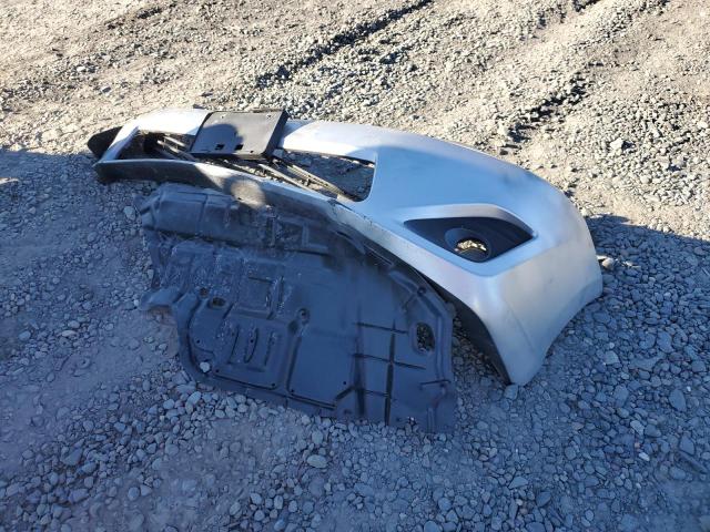 4T4BF1FK0CR254067 - 2012 TOYOTA CAMRY BASE SILVER photo 12