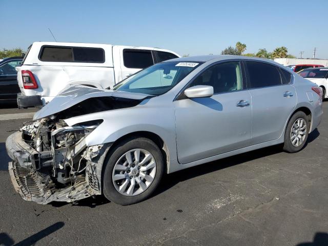 2013 NISSAN ALTIMA 2.5, 