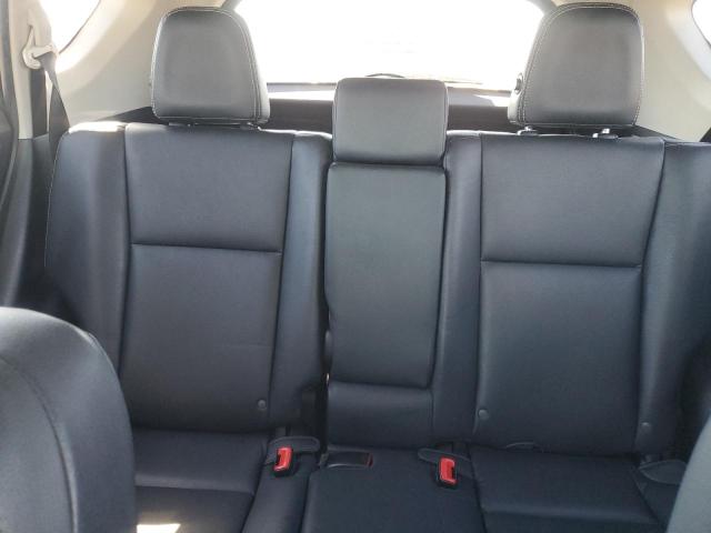 2T3DFREV6DW098803 - 2013 TOYOTA RAV4 LIMITED Grau Foto 10