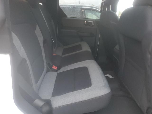 1FMEE5BP4PLB58778 - 2023 FORD BRONCO BASE 白色 照片 11