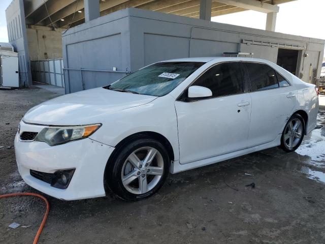 2014 TOYOTA CAMRY L, 