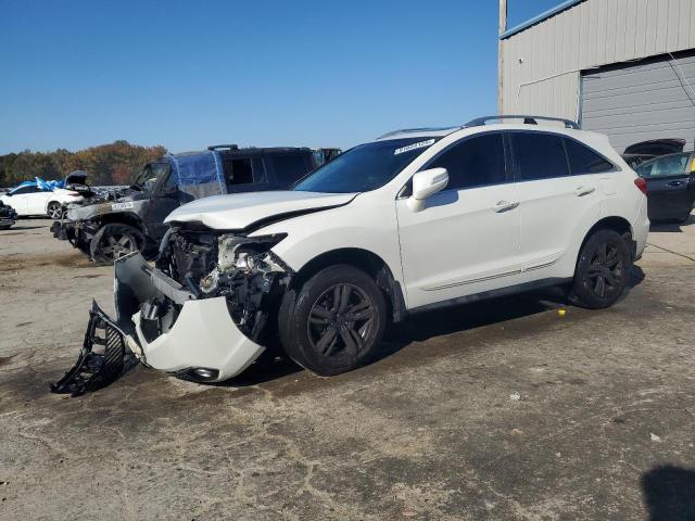 2013 ACURA RDX TECHNOLOGY, 