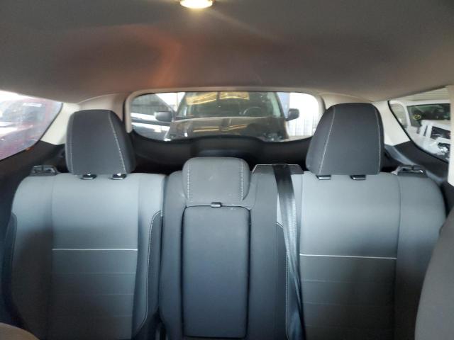 1FMCU0G71FUA65537 - 2015 FORD ESCAPE SE GRAY photo 10