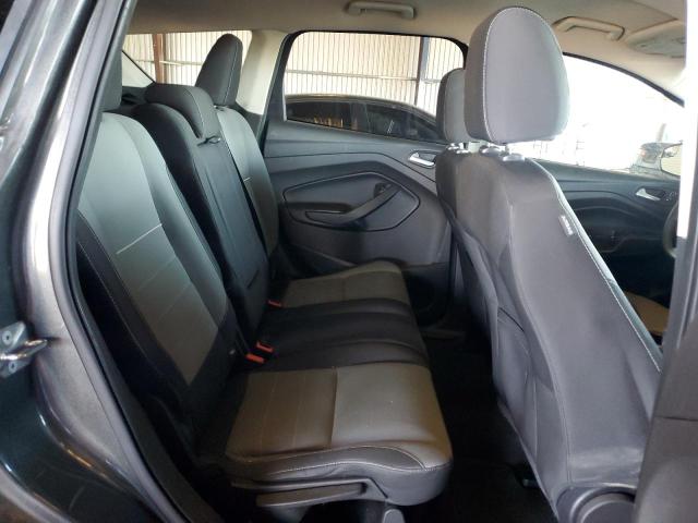 1FMCU0G71FUA65537 - 2015 FORD ESCAPE SE GRAY photo 11