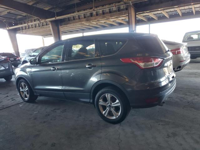 1FMCU0G71FUA65537 - 2015 FORD ESCAPE SE GRAY photo 2