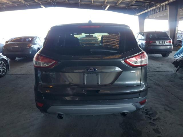1FMCU0G71FUA65537 - 2015 FORD ESCAPE SE GRAY photo 6