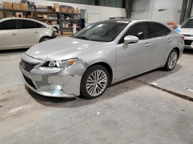2014 LEXUS ES 350, 