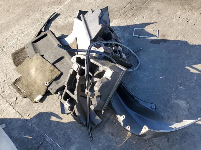 JTDKDTB34F1107304 - 2015 TOYOTA PRIUS C GRAY photo 12