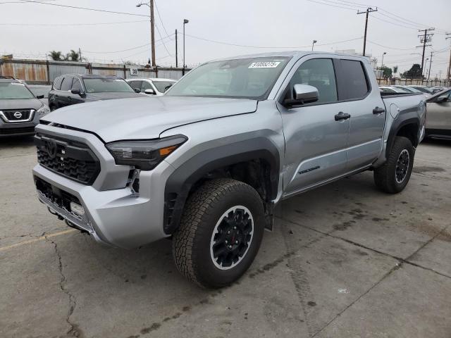 2024 TOYOTA TACOMA DOUBLE CAB, 
