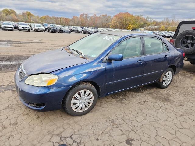2005 TOYOTA COROLLA CE, 