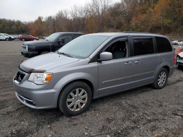 2014 CHRYSLER TOWN & COU TOURING, 