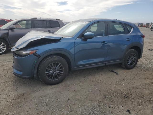 2021 MAZDA CX-5 SPORT, 