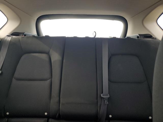 JM3KFABM1M0384963 - 2021 MAZDA CX-5 SPORT BLUE photo 10