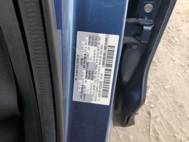 JM3KFABM1M0384963 - 2021 MAZDA CX-5 SPORT BLUE photo 13