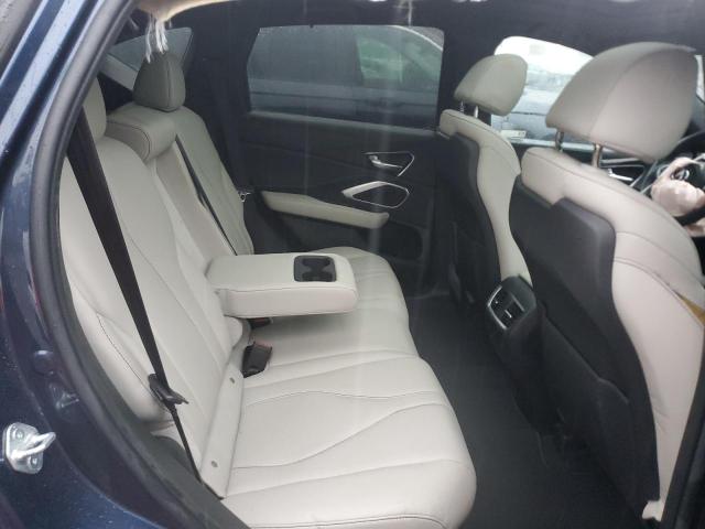 5J8TC2H40SL011106 - 2025 ACURA RDX BLUE photo 11