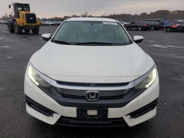 19XFC2F57GE241460 - 2016 HONDA CIVIC LX 白色 照片 5