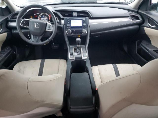 19XFC2F57GE241460 - 2016 HONDA CIVIC LX 白色 照片 8