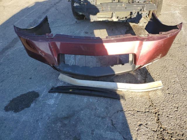 5J8TB1H55BA005254 - 2011 ACURA RDX TECHNOLOGY MAROON photo 13