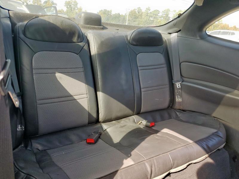 3FAFP11391R163547 - 2001 FORD ESCORT ZX2 蓝色 照片 10