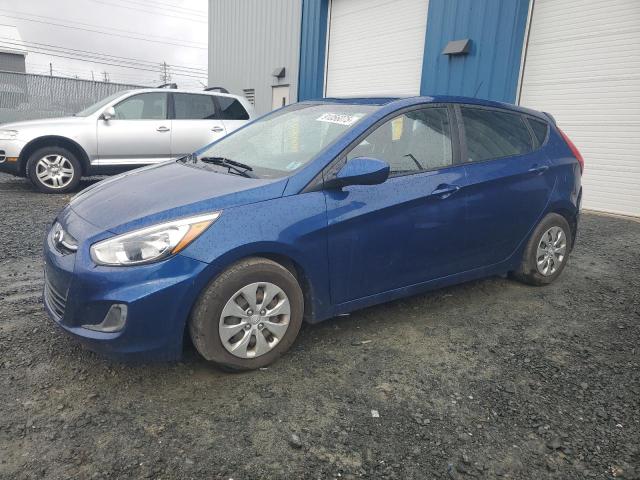 2017 HYUNDAI ACCENT SE, 