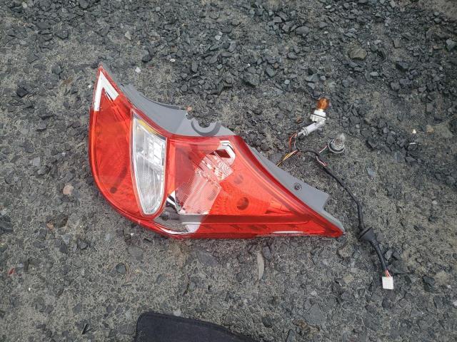 KMHCT5AE0HU318096 - 2017 HYUNDAI ACCENT SE BLUE photo 12