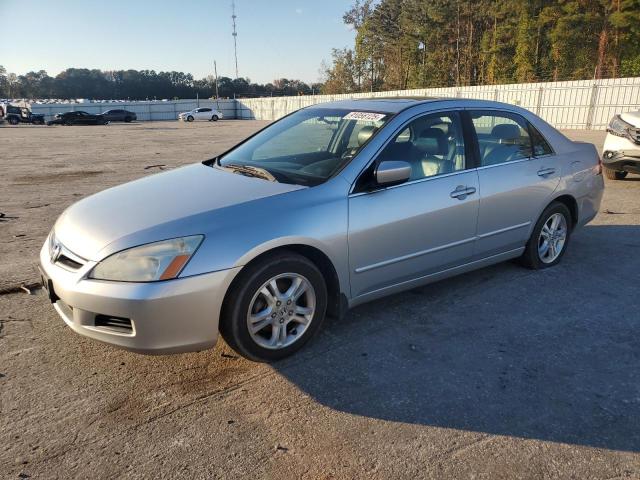 2006 HONDA ACCORD EX, 