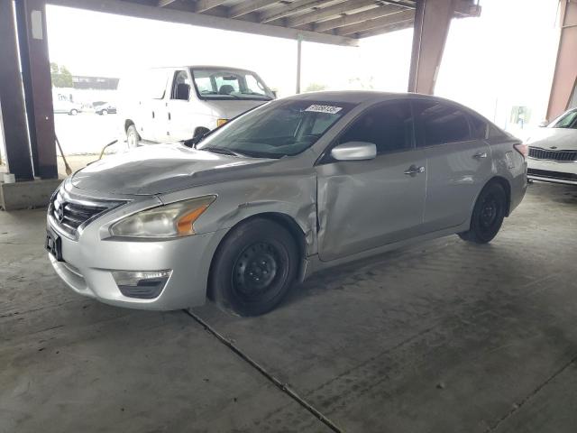 2015 NISSAN ALTIMA 2.5, 