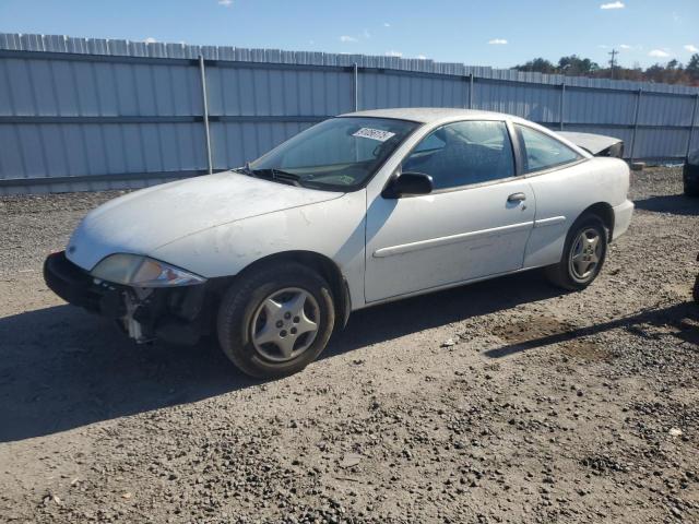 2000 CHEVROLET CAVALIER, 