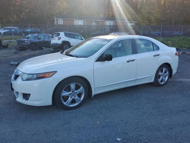 2010 ACURA TSX, null