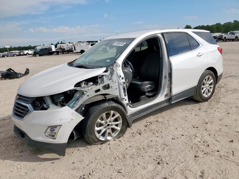 2019 CHEVROLET EQUINOX LT, 