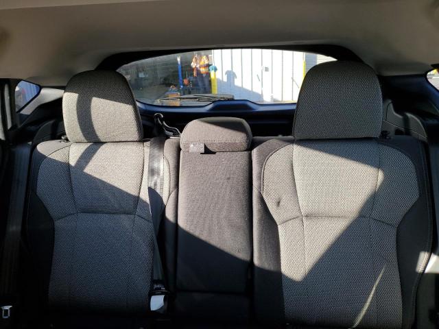 JF2GUADC9RH281602 - 2024 SUBARU CROSSTREK PREMIUM Սպիտակ լուսանկար 10