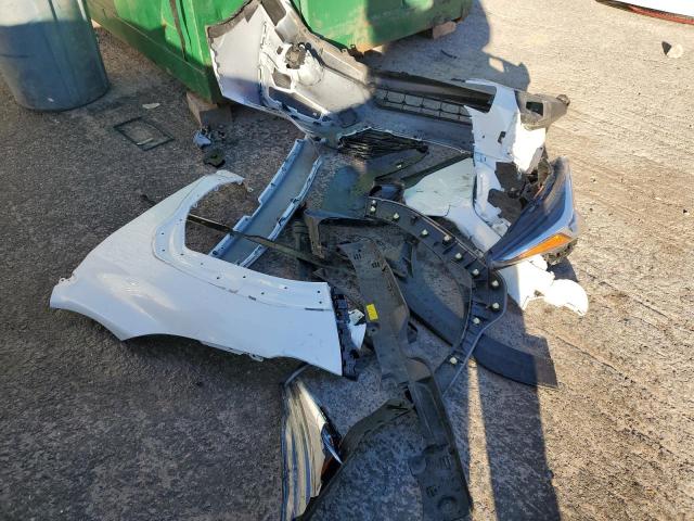 JF2GUADC9RH281602 - 2024 SUBARU CROSSTREK PREMIUM Սպիտակ լուսանկար 13