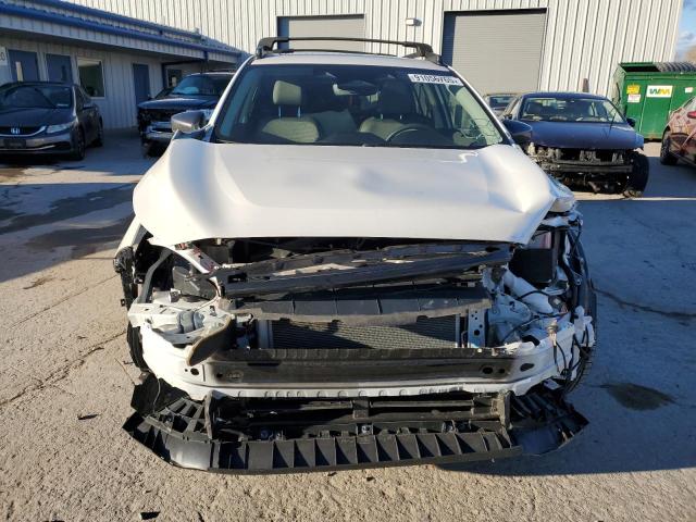 JF2GUADC9RH281602 - 2024 SUBARU CROSSTREK PREMIUM Սպիտակ լուսանկար 5