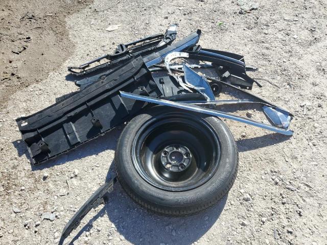 1HGCR2E50EA200009 - 2014 HONDA ACCORD SPORT 黑色 照片 12