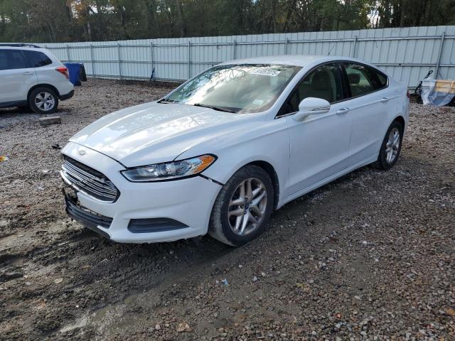 2013 FORD FUSION SE, 