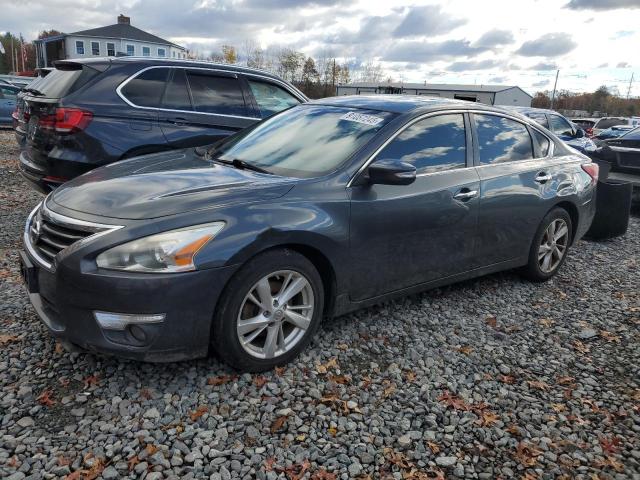 2013 NISSAN ALTIMA 2.5, 