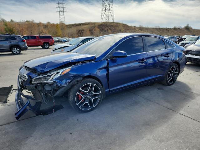 2015 HYUNDAI SONATA SE, 