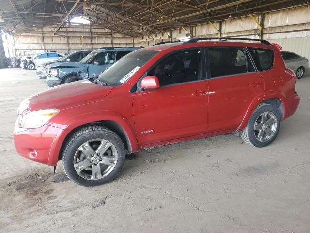 2008 TOYOTA RAV4 SPORT, 