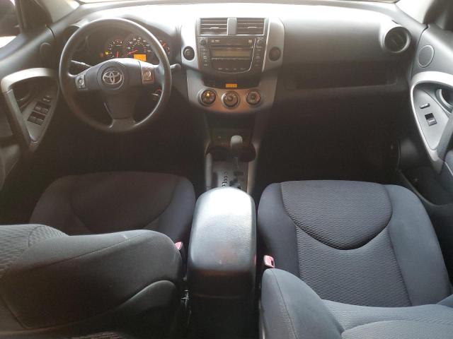 JTMBK32V685053684 - 2008 TOYOTA RAV4 SPORT RED photo 8