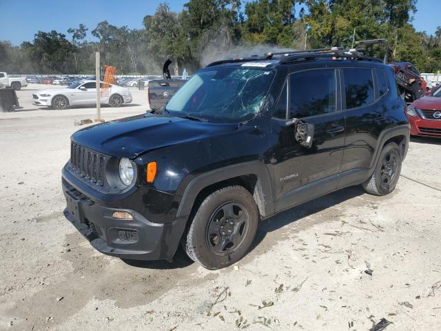 2017 JEEP RENEGADE SPORT, 