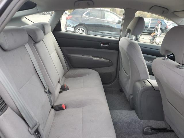 JTDKB20U093512838 - 2009 TOYOTA PRIUS 灰色 照片 10