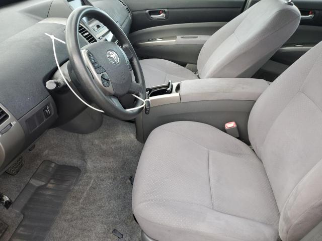 JTDKB20U093512838 - 2009 TOYOTA PRIUS 灰色 照片 7