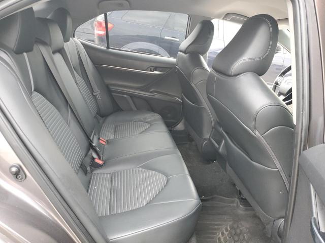 4T1G11AK5NU635941 - 2022 TOYOTA CAMRY SE Сұр фото 10
